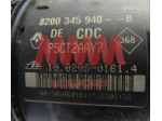 10.0206-0161.4 Renault Espace IV centralina gruppo pompa ABS
