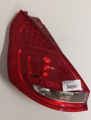 FANALE POST.S. 999-U1305970 Parti elettriche  Fanaleria  Fanali  Fanale post. sx. FORD - FIESTA - 01-12-2008 - 01-11-2012