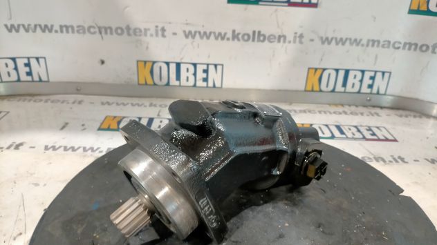 Motore Rexroth A2FM32/61W-VAB030