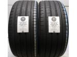 2 GOMME 275 40 21 YOKOHAMA A60258