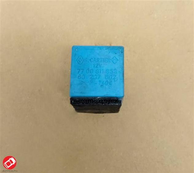 907164 RELE' BLU JDM TITANE I II III ALBIZIA ABACA