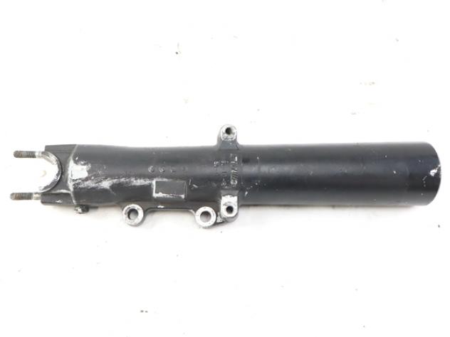 HARLEY DAVIDSON TOURING 46502-09 FODERO FORCELLA DESTRA SHOWA G5B3-10-R RIGHT FORK OUTER TUBE - Foto 5