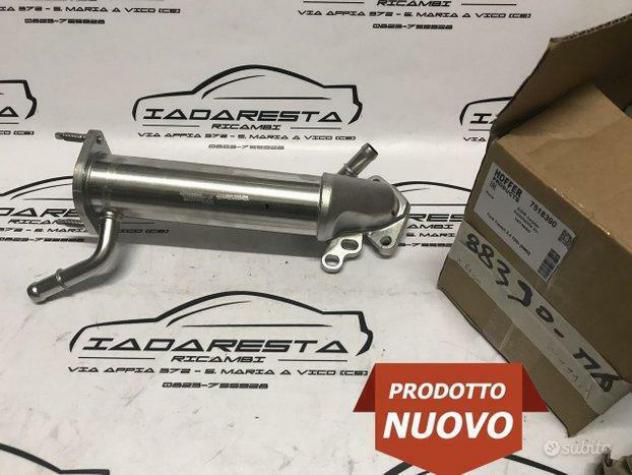 Radiatore EGR Ford Transit 2.4 TDCI 1674960 - Foto 2