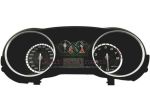 50516476 Alfa Giulietta 1.4 quadro strumenti VDO A2C53352736