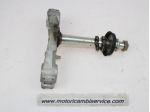 PIASTRA INFERIORE FORCELLA SUZUKI GSX R 600 2001-2003 5141039F00 LOWER FORK &hellip;