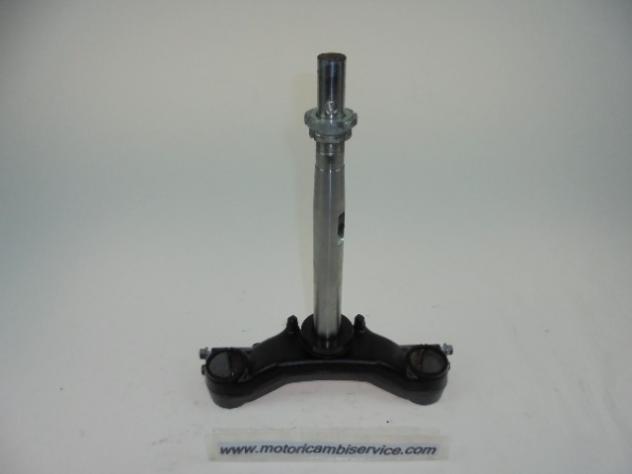 PIASTRA CANOTTO STERZO SUZUKI BURGMAN AN 400 I.E. (2004) 5141014FD0 STEERING