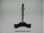 PIASTRA CANOTTO STERZO SUZUKI BURGMAN AN 400 I.E. (2004) 5141014FD0 STEERING