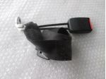 6N0857713 CINTURA DI SICUREZZA SEDILE POSTERIORE CENTRALE VOLKSWAGEN POLO 1 &hellip;