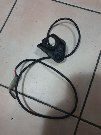 Rinvio Ruota Fonica Aprilia Scarabeo 250 300 400 500 2006 2012