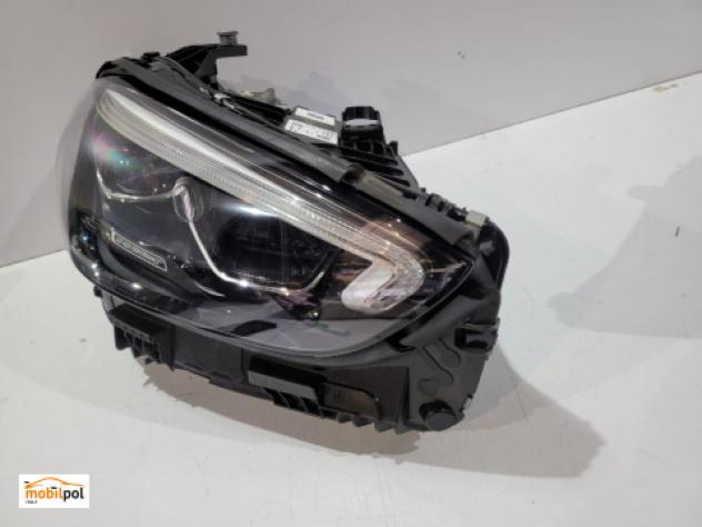MERCEDES W206 Faro LED AD ALTE PRESTAZIONI R - 12832 - Foto 3