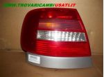 FANALE POST.S. 99 01 BERL AUDI A4 (8D)  Parti elettriche  Fanaleria  Fanali &hellip;
