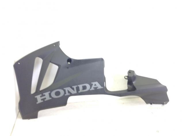 HONDA CBR RR ABS KM0 600 CARENA CHIGLIA PUNTALE ANTERIORE SINISTRA 2024 2026