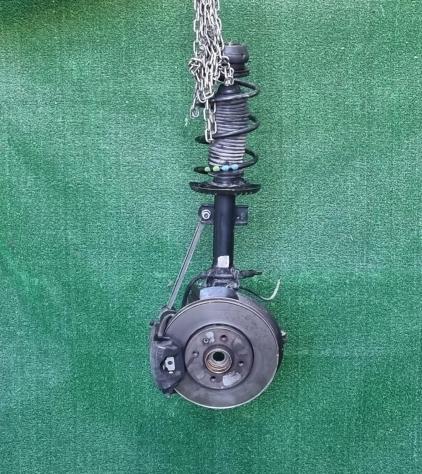 MASSA MECCANICA COMPLETA SINISTRA VOLKSWAGEN Up 1° Serie 1S0407255C (11)