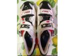 Scarpe ciclismo strada Sidi ergo 2 carbon n. 42