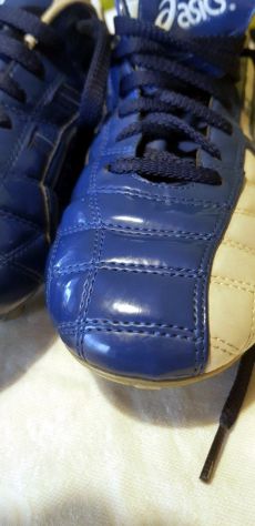 Scarpe sportive da Calcio Asics Signature nuove - Foto 6