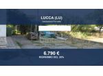 Immobile in asta di 1470 m² in vendita a Lucca