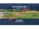 Immobile in asta di 14608 m² in vendita a Motteggiana