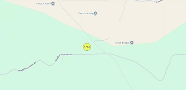 Immobile in asta di 38 m² in vendita a Salemi - Foto 11