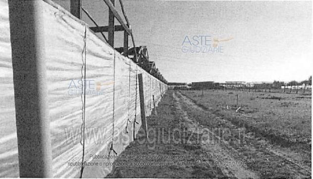 IMMOBILI-ALTRA CATEGORIA-c.da Pozzo Ribaudo