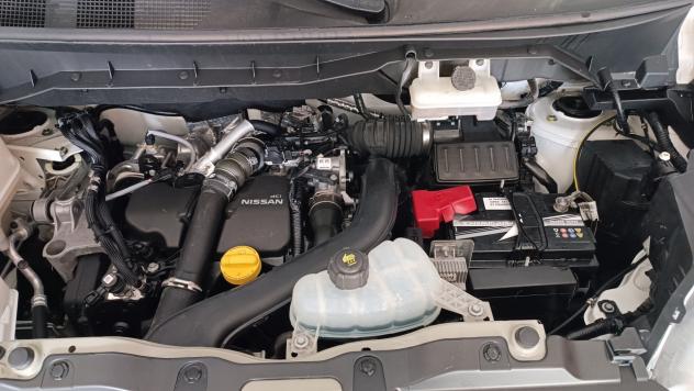 Nissan NV200 1.5 dCi 90CV Furgone - Foto 9
