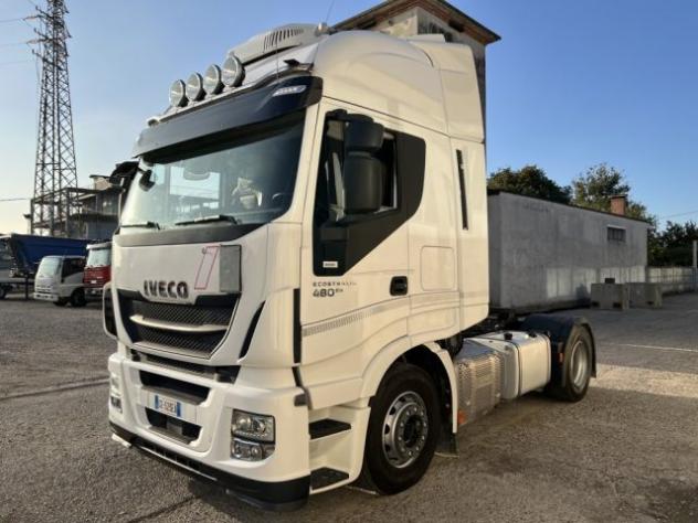 IVECO Stralis 480 rif. 22713925 - Foto 10
