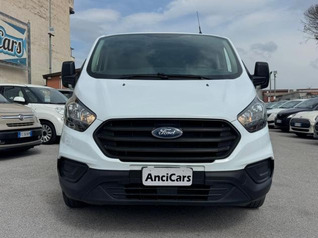 Ford Transit Custom 2.0TDCi 105CV 280 L1H1 Entry
