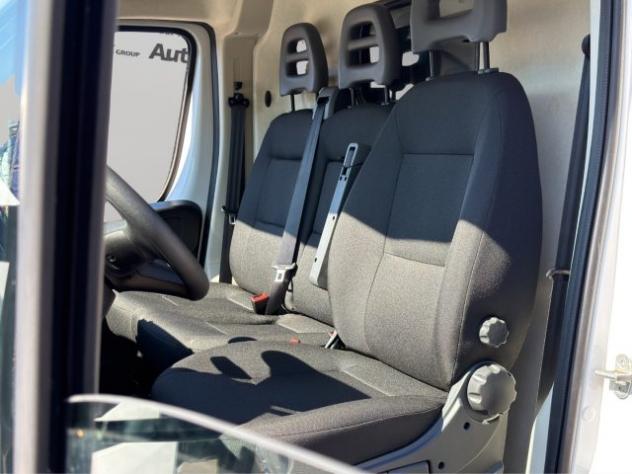 FIAT Ducato 140CV L1H1 Allestito rif. 23936831 - Foto 8