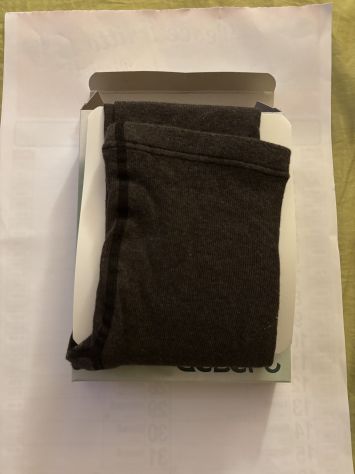 UNA CONFEZIONE DI PANTA COLLANT RIPOSANTI DA DONNA LEGGINS INVERNALI MARCA”DEBER - Foto 5