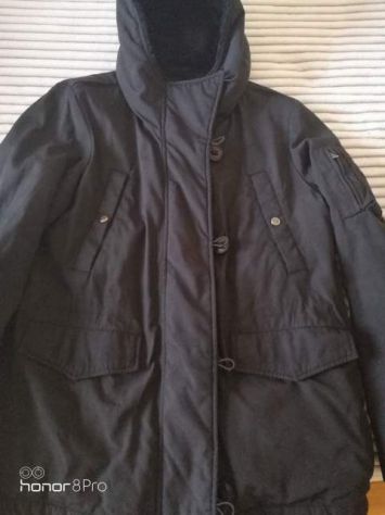 Parka geox - Foto 4
