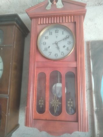 orologi da parete - Foto 4