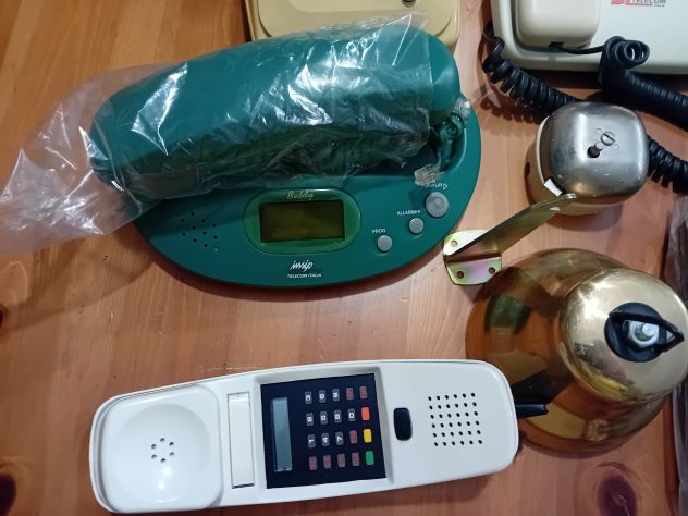 Telefoni accessori vintage - Foto 4