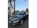 Mercedes-benz GLA 200 200 d Automatic 4Matic Premium