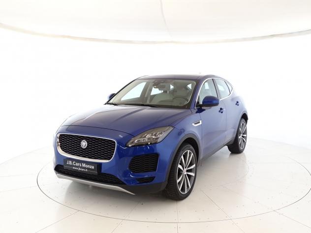 Jaguar E-Pace 2.0D i4 150cv S AUTO AWD - IVA ESPOSTA