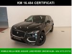 JAGUAR F-Pace 2.0 D 163 CV AWD aut. R-Dynamic S rif. 21898292