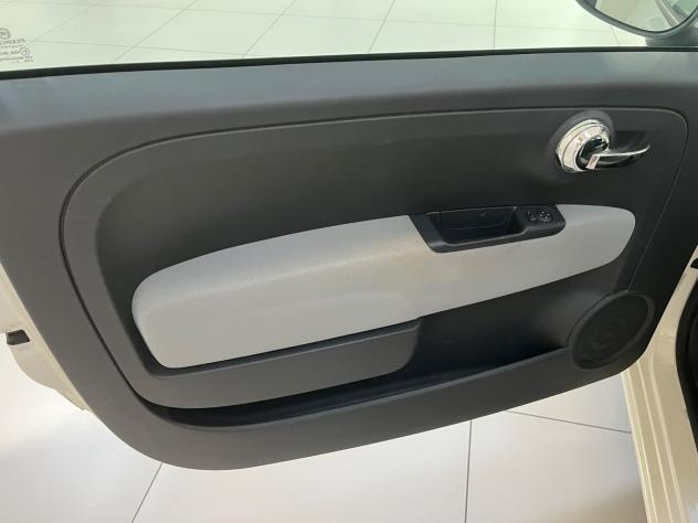 FIAT 500 1.2 69cv Pop - Foto 9