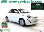 FIAT 500e Action 23.65KWh Aut. * ELETTRICA * rif. 23943929