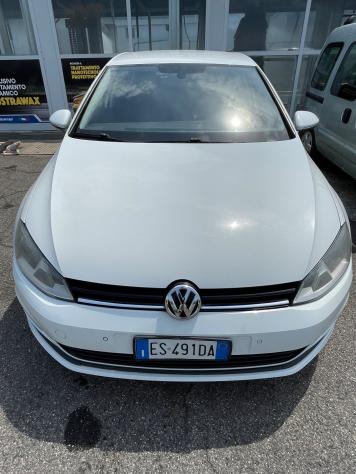 Volkswagen Golf 1.6 TDI 5p. Trendline BlueMotion Technology