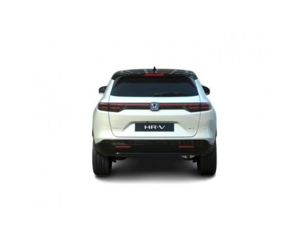 Honda HR-V 1.5 131 CV Hybrid Automatica NAVI LED Advance Style Plus - Foto 10