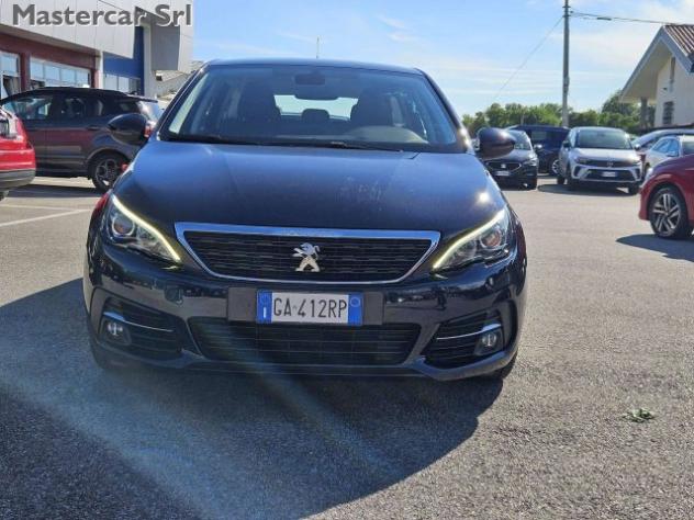 PEUGEOT 308 308 II 2018 SW SW 1.5 bluehdi Active s - GA412RP rif. 23825656 - Foto 9