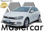 VOLKSWAGEN Polo Polo 5p 1.0 tsi 95cv Business - Apple car play ACC rif. 23965188