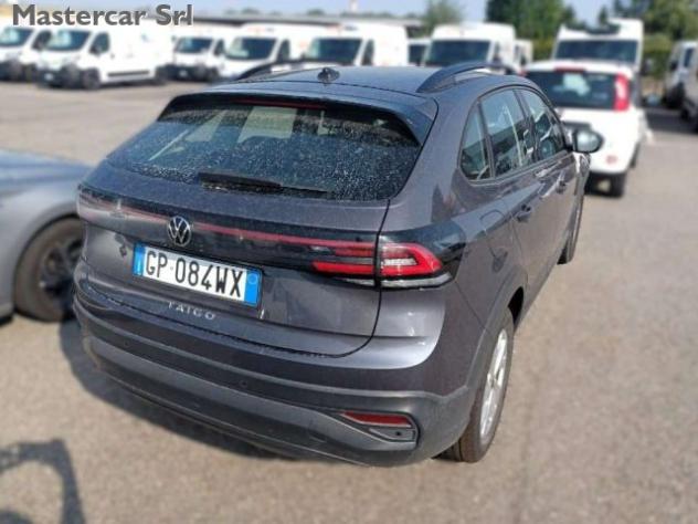VOLKSWAGEN Taigo Taigo 1.0 tsi Life 110cv DSG - GP084WX rif. 24156631 - Foto 10