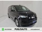 VOLKSWAGEN Multivan 2.0 TDI 150CV DSG 7posti Space rif. 23739857