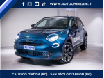 FIAT 600 600 Hybrid 110 CV DCT MHEV La Prima