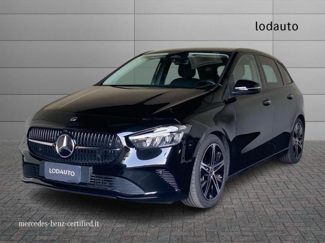 Mercedes-Benz Classe B B 180 Progressive Adv Plus