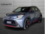 Toyota Aygo X 1.0B (72 CV) Undercover