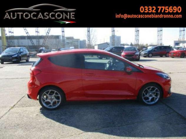 Ford Fiesta 1.5 200 CV 3p. ST - Foto 3