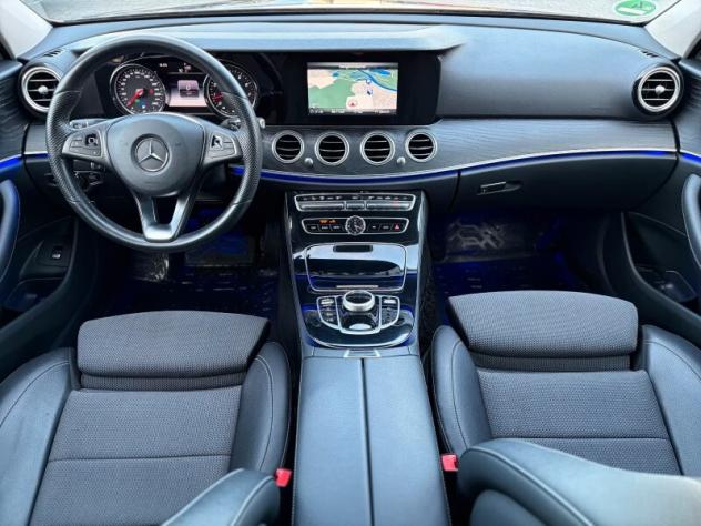 MERCEDES Classe E (W/S213) E 200 Auto Exclusive - Foto 8