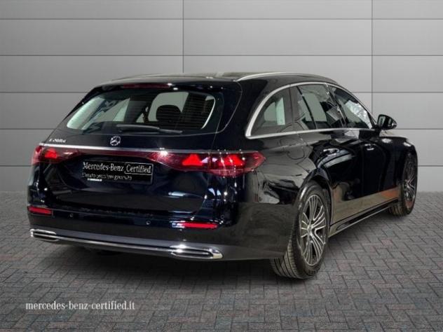 MERCEDES-BENZ E 200 d Mild hybrid S.W. Advanced rif. 23493435 - Foto 2