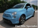 ABARTH 500e FIAT 500ABARTH PRESERIE rif. 13612390