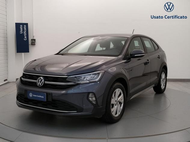 Volkswagen Taigo 1.0 TSI 85kW Life